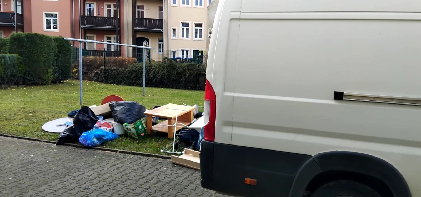 Ein Partner für Keller, Garage und Büro