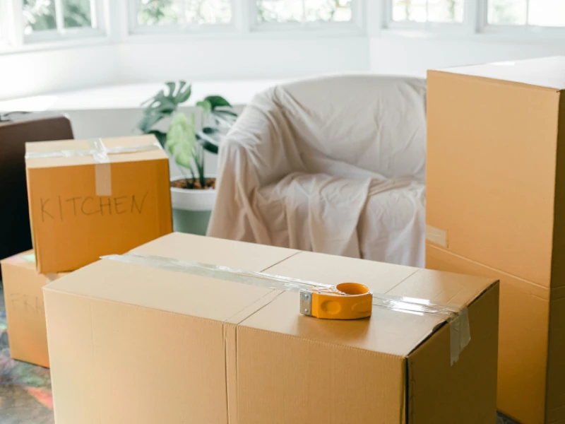 Keller-, Dachboden- und Garagenentrümpelung