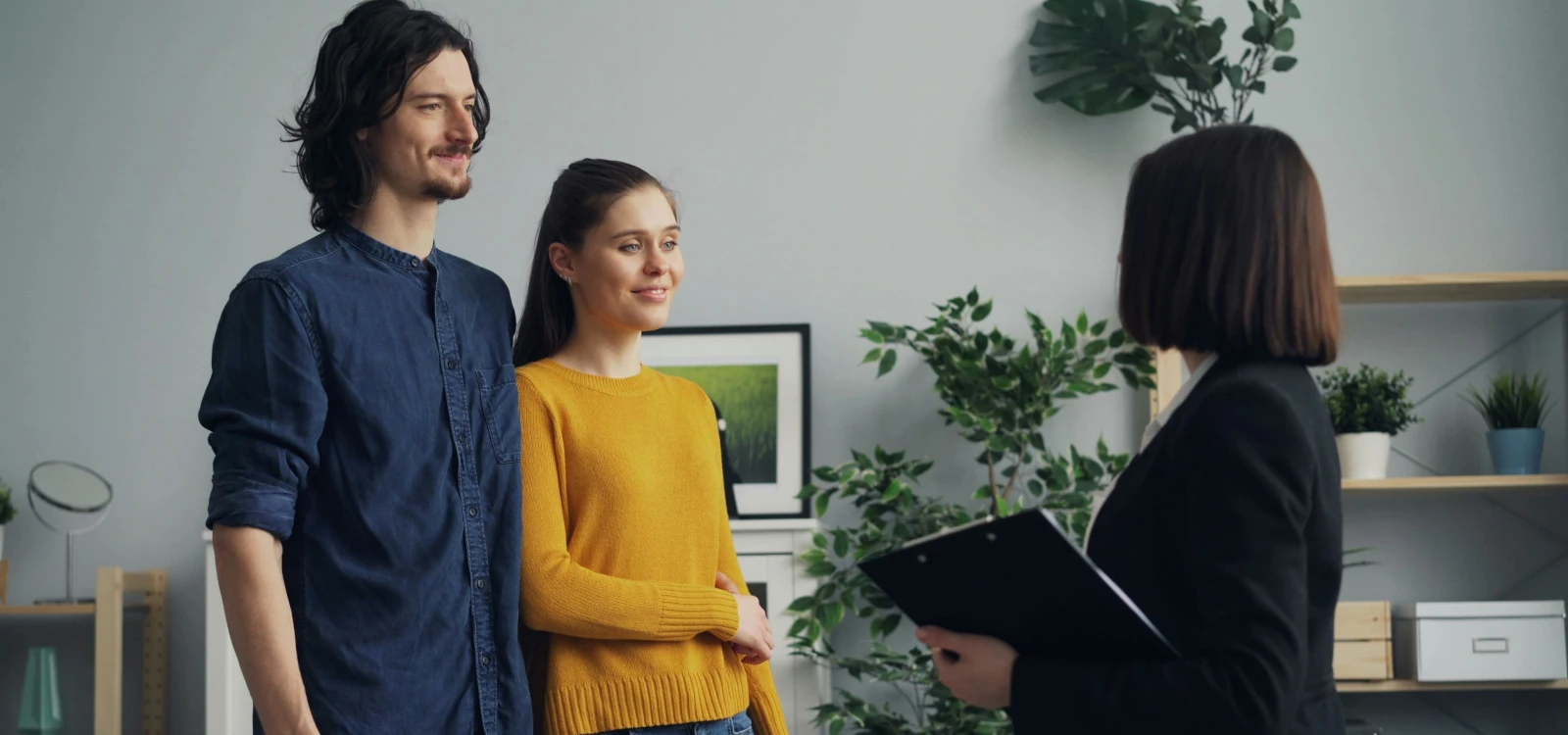 Klare Preise vor dem ersten Karton