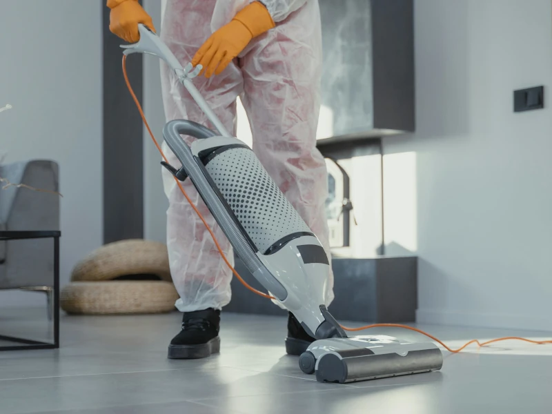 Entsorgung & Recycling